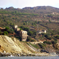 Collezionare minerali Isola d'Elba